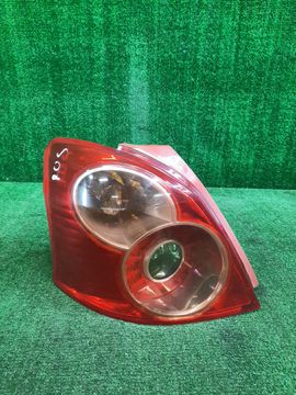СТОП СИГНАЛ НА TOYOTA VITZ NCP91