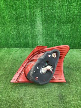 СТОП СИГНАЛ НА TOYOTA VITZ NCP91