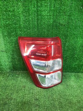 СТОП СИГНАЛ НА SUZUKI ESCUDO TD54W