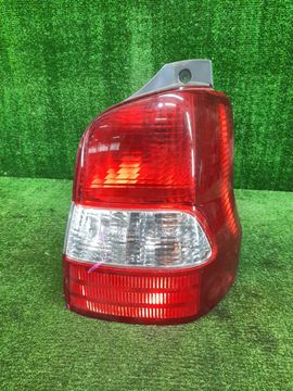 СТОП СИГНАЛ НА MAZDA DEMIO DW3W