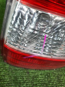 СТОП СИГНАЛ НА MAZDA DEMIO DW3W