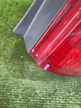 СТОП СИГНАЛ НА MAZDA DEMIO DW3W