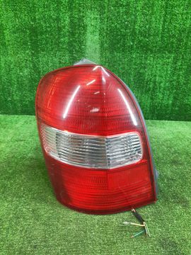 СТОП СИГНАЛ НА MAZDA FAMILIA BJ5W