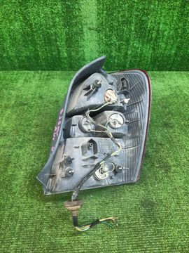 СТОП СИГНАЛ НА MAZDA FAMILIA BJ5W