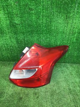 СТОП СИГНАЛ НА FORD FOCUS CB8