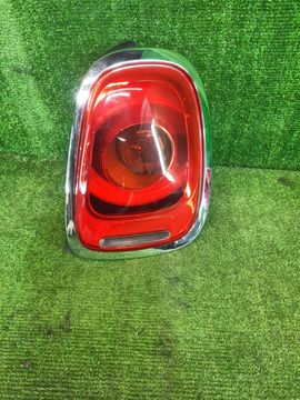 СТОП СИГНАЛ НА MINI COOPER F55