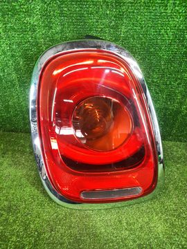 СТОП СИГНАЛ НА MINI COOPER F55