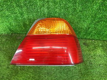 СТОП СИГНАЛ НА TOYOTA SPRINTER AE110