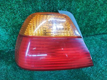СТОП СИГНАЛ НА TOYOTA SPRINTER AE110