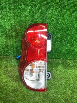 СТОП СИГНАЛ НА NISSAN NV200 M20