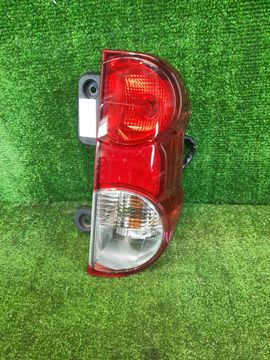 СТОП СИГНАЛ НА NISSAN NV200 M20