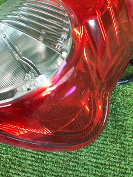 СТОП СИГНАЛ НА NISSAN NV200 M20