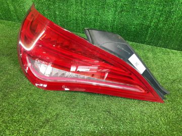 СТОП СИГНАЛ НА MERCEDES-BENZ CLA180 C117