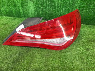 СТОП СИГНАЛ НА MERCEDES-BENZ CLA180 C117