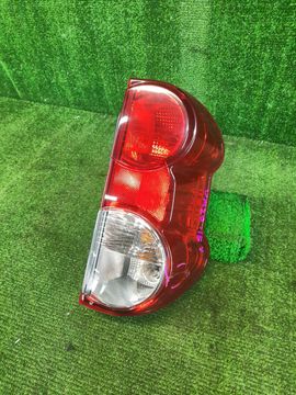 СТОП СИГНАЛ НА NISSAN NV200 M20