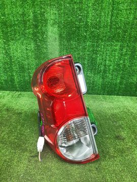 СТОП СИГНАЛ НА NISSAN NV200 M20