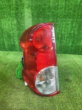 СТОП СИГНАЛ НА NISSAN NV200 M20