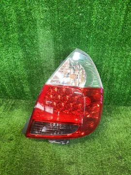 СТОП СИГНАЛ НА HONDA FIT GD3