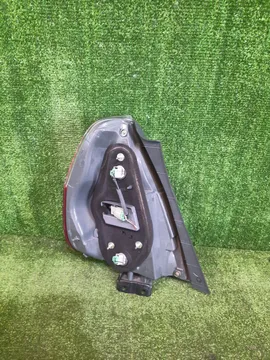 СТОП СИГНАЛ НА HONDA FIT GD3