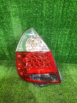 СТОП СИГНАЛ НА HONDA FIT GD3