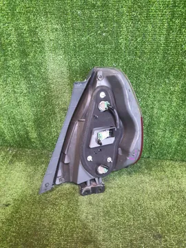 СТОП СИГНАЛ НА HONDA FIT GD3