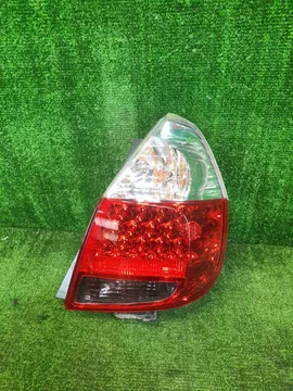 СТОП СИГНАЛ НА HONDA FIT GD3
