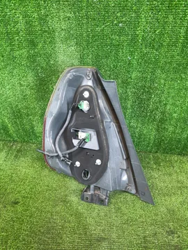 СТОП СИГНАЛ НА HONDA FIT GD3