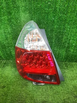 СТОП СИГНАЛ НА HONDA FIT GD3