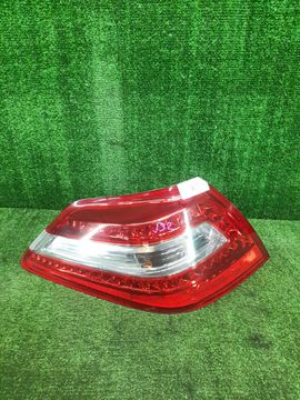 СТОП СИГНАЛ НА NISSAN TEANA J32