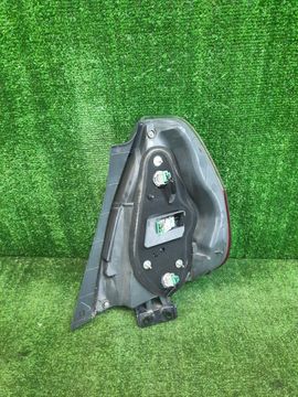 СТОП СИГНАЛ НА HONDA FIT GD3