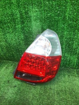 СТОП СИГНАЛ НА HONDA FIT GD3