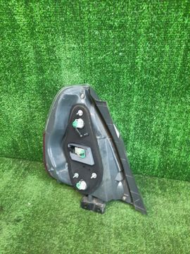 СТОП СИГНАЛ НА HONDA FIT GD3