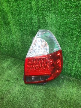 СТОП СИГНАЛ НА HONDA FIT GD3