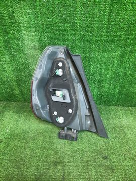 СТОП СИГНАЛ НА HONDA FIT GD3