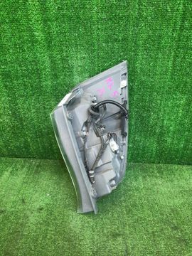 СТОП СИГНАЛ НА HONDA STEPWGN RK1