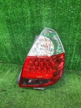 СТОП СИГНАЛ НА HONDA FIT GD3