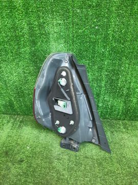 СТОП СИГНАЛ НА HONDA FIT GD3