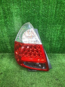 СТОП СИГНАЛ НА HONDA FIT GD3