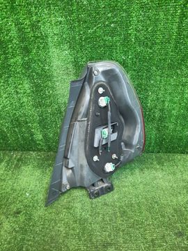 СТОП СИГНАЛ НА HONDA FIT GD3