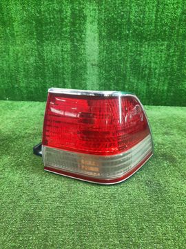 СТОП СИГНАЛ НА TOYOTA CROWN GS151