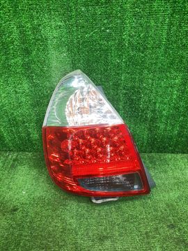 СТОП СИГНАЛ НА HONDA FIT GD3