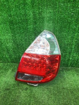 СТОП СИГНАЛ НА HONDA FIT GD3