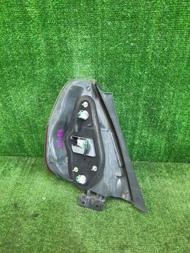 СТОП СИГНАЛ НА HONDA FIT GD3