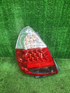СТОП СИГНАЛ НА HONDA FIT GD3