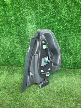 СТОП СИГНАЛ НА HONDA FIT GD3