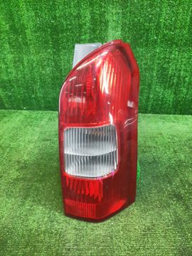 СТОП СИГНАЛ НА TOYOTA PROBOX NCP50
