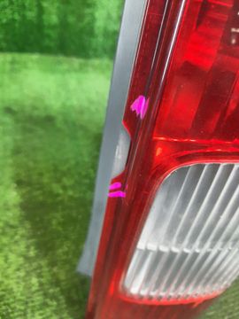 СТОП СИГНАЛ НА TOYOTA PROBOX NCP50