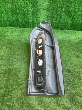 СТОП СИГНАЛ НА TOYOTA PROBOX NCP50