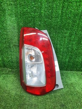 СТОП СИГНАЛ НА TOYOTA PASSO KGC30