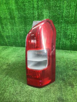 СТОП СИГНАЛ НА TOYOTA PROBOX NCP50